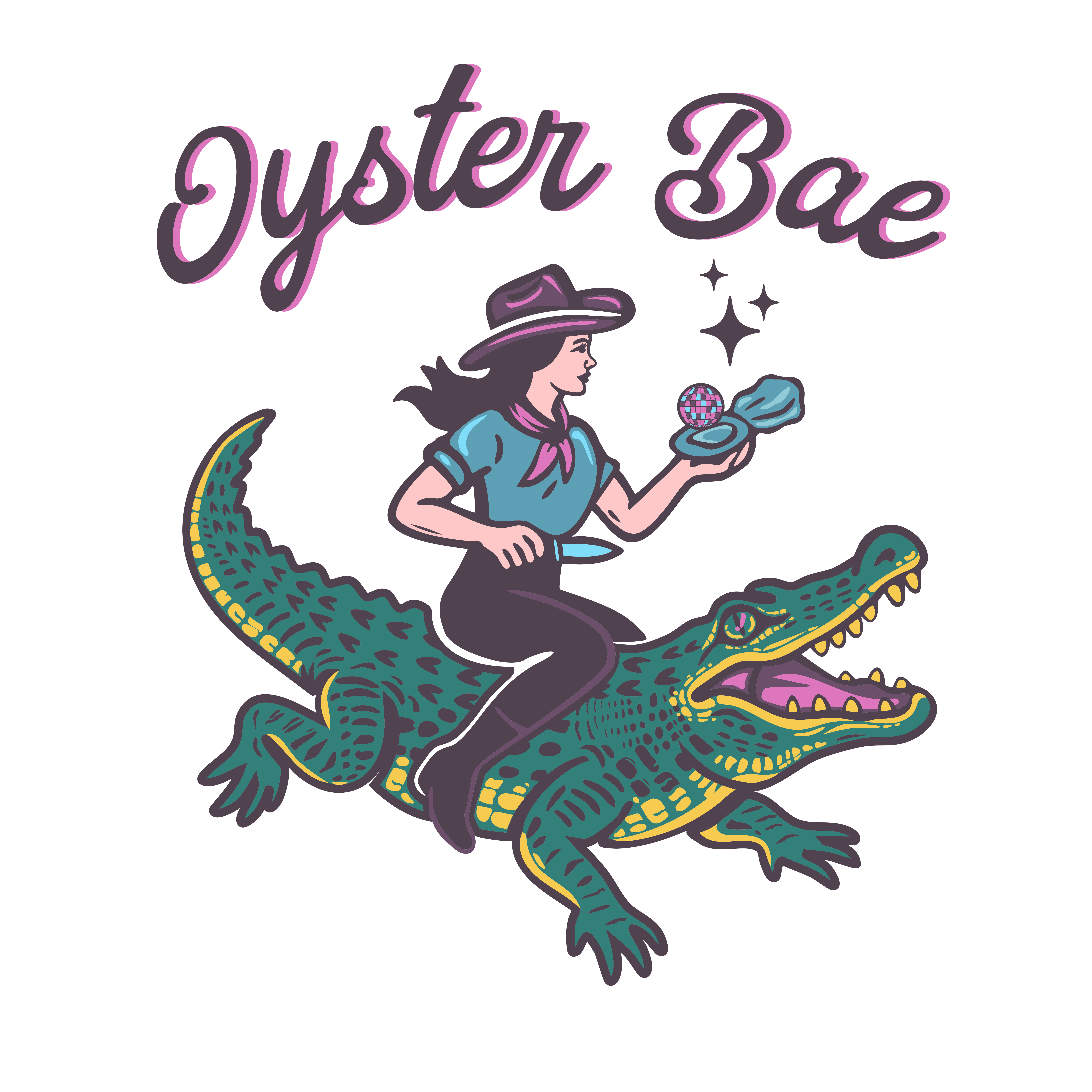 Oyster Bae | Oyster Bar Catering & Event Company